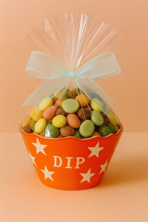 Krasilnikoff Schale “DIP” 150 Gr
💗