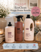 🧺 EcoClean Dish Wash Patchouli – Danish Cleaning Edition