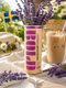 BOLD Lavender Limited Edition – Floral Vanilla Latte (250 ml)