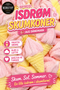 🍦 Isdrøm – Marshmallow-Eiswaffeln 🇩🇰🍓🍋