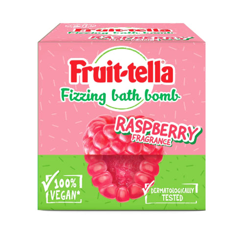 Pflegegenuss von Fruit-tella 🍓