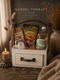 Nordic Therapy Bundle “Hygge Snack Box”