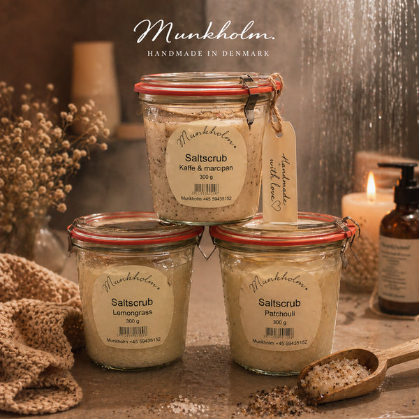 🇩🇰 🛁 Dein Ritual – Munkholm Salzscrub