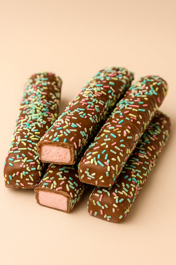 🇸🇪 Skum Stangen Erdbeer