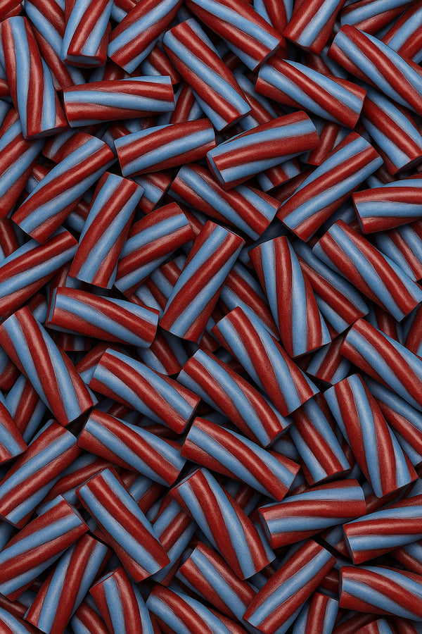 🇫🇮 Finnische Blaubeer Stangen Vegan