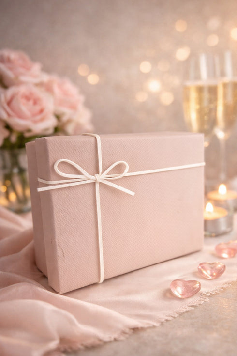 💘 Valentinstagsbox – Liebe zum Naschen 💘