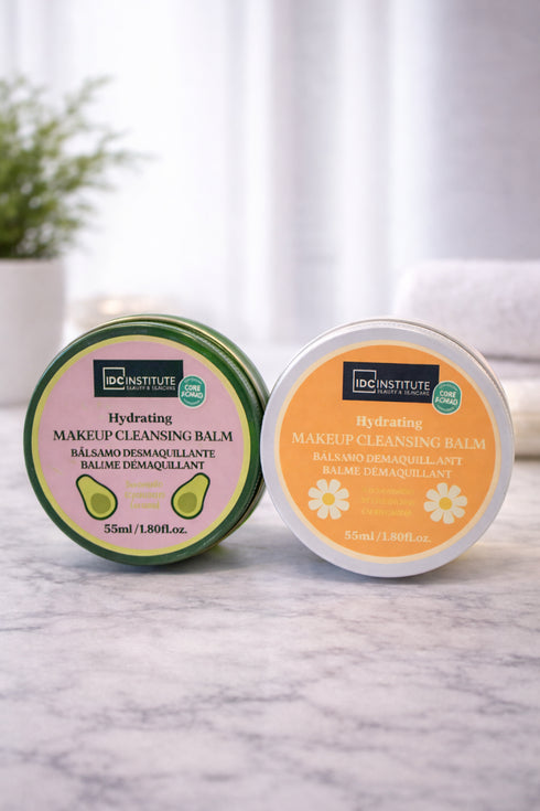 🧼 IDC INSTITUTE – Hydrating Cleansing Balm (55 ml)