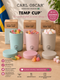 CARL OSCAR® TEMP CUP Candy Edition 🇸🇪🍬
Dein neuer Lieblingsbecher für unterwegs! 💙🩷🤍