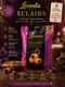Loventa Deluxe Éclairs – Toffee mit Kakaofüllung