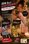 ☕ LaFesta 3in1 Kaffee Mix