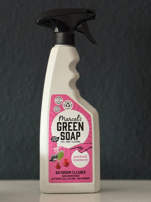 ✨ Marcel’s Green Soap – Feel-Good Cleaning ✨