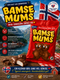 🇳🇴 Nidar Bamsemums 115 g