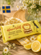 🌼 Midsommer Zitronen-Waffeln 🌼