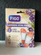 🌿 FIGO Lavendel Vital Pads – 2 Stück