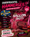 Grahns Sura Hallon Shots (80 g)