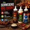 🇸🇪 Johnny’s BBQ Bundle | Schwedens Grill-Favoriten