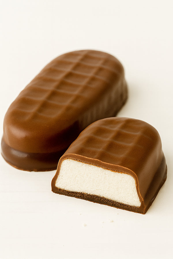 🇩🇰 Store Brasil – Schoko-Kaliber-Snack