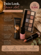 💄✨ Beauty Ritual Set – Dein Glow für jeden Tag ✨💄