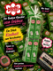 Pfeffi Pfefferminz-Bonbon Stange (80 g)