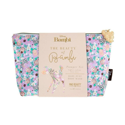 Disney Bambi – The Beauty of Bambi Pamper Set