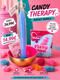 💙 Kerzen Bundle “Glücksmomente”