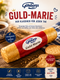 Göteborgs Kex Guld-Marie 208 g