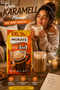 ☕ Mokate 3in1 Caramel Coffee XXL
