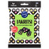 Fazer Lakritsi Filled liquorice mix liquorice, 140g
