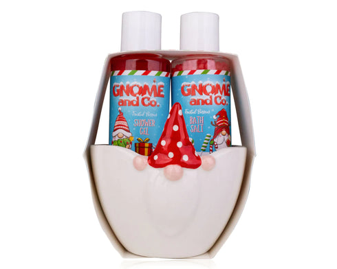 🎄Badeset GNOME & CO.