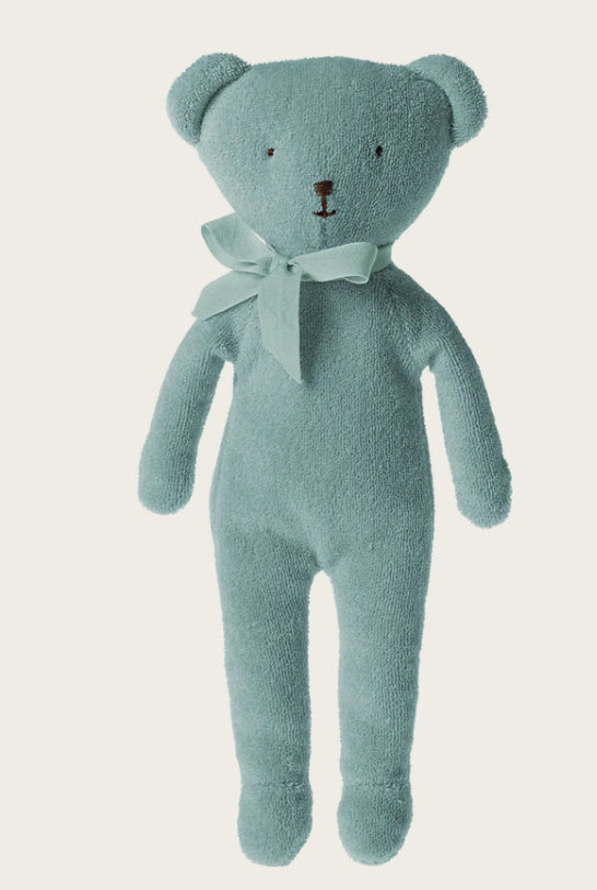 Teddy - Blau