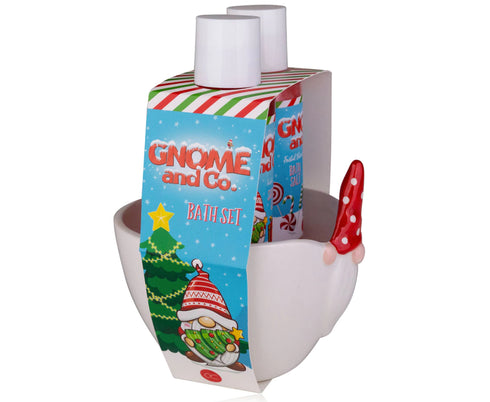 🎄Badeset GNOME & CO.