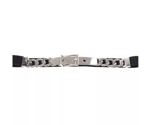 Gürtel mit Kette