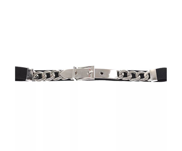 Gürtel mit Kette