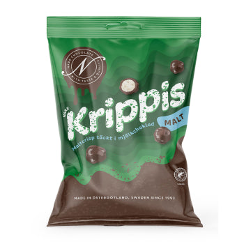 🇸🇪 Narr Krippis Malt - Schweden