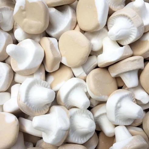 Skumsvampe Karamell-Cola - Dänemark