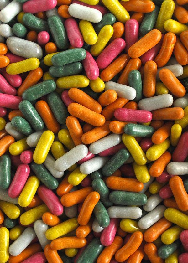 🇸🇪 Carletti-Lakritspinnar