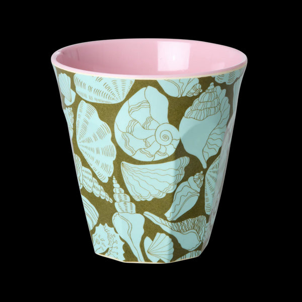 🇩🇰 Rice Becher Medium Seepferdchen