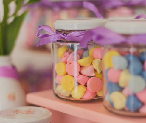 Mix Tüte nach Wunsch