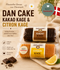Dan Cake Mini-Kuchen aus Dänemark 🇩🇰