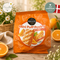 Nordthy Mini Puff Pastry Orange 150 g 🇩🇰