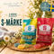S-Märke Originalet Fruchtgummi Mix 🍬🇸🇪