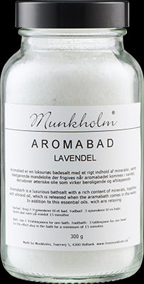 🇩🇰 Lavendel Bad - Tina Munkholm