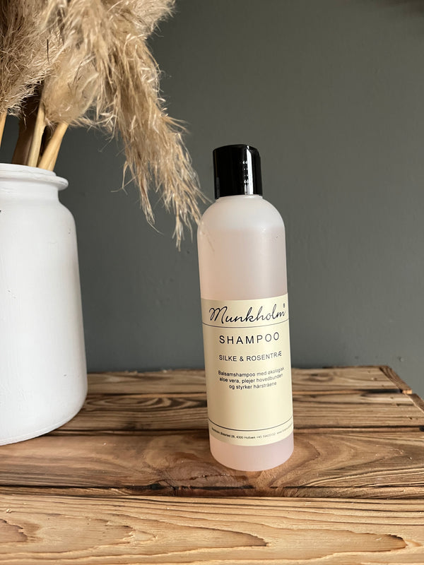 Tina Munkholm Shampoo