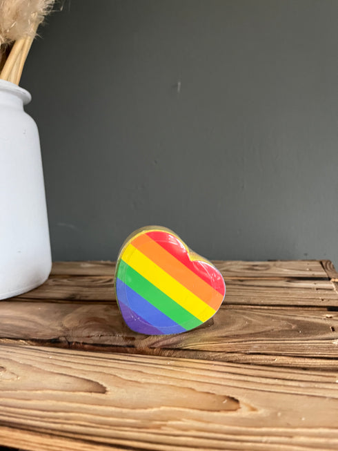 🌈Regenbogen magisches Handtuch