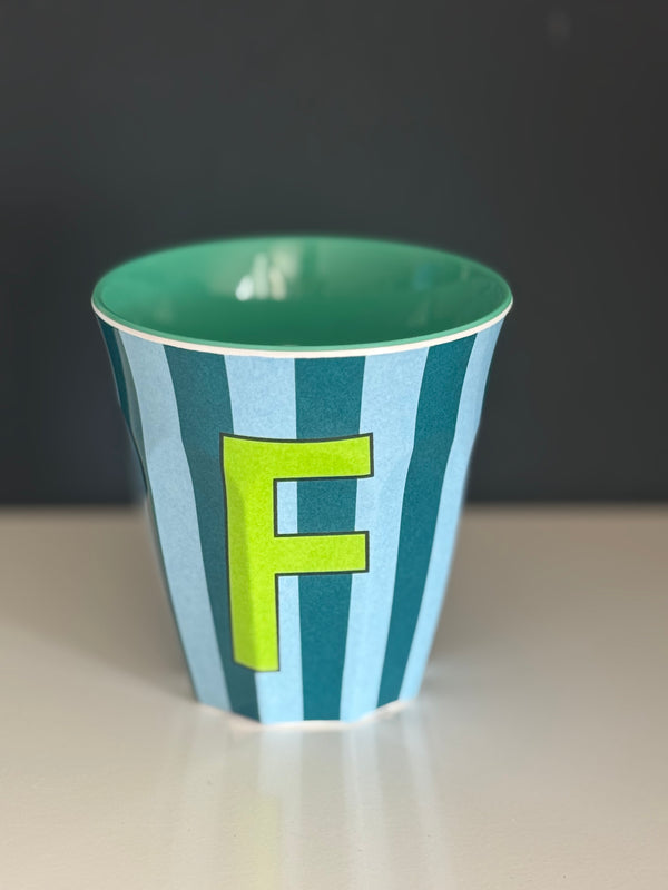 🇩🇰 Rice Becher Medium “F”