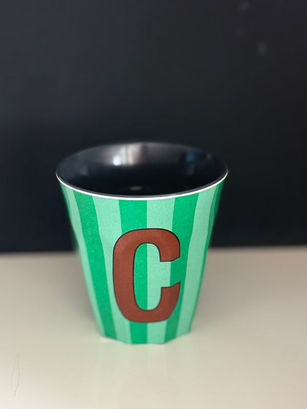 🇩🇰 Rice Becher Medium “C”