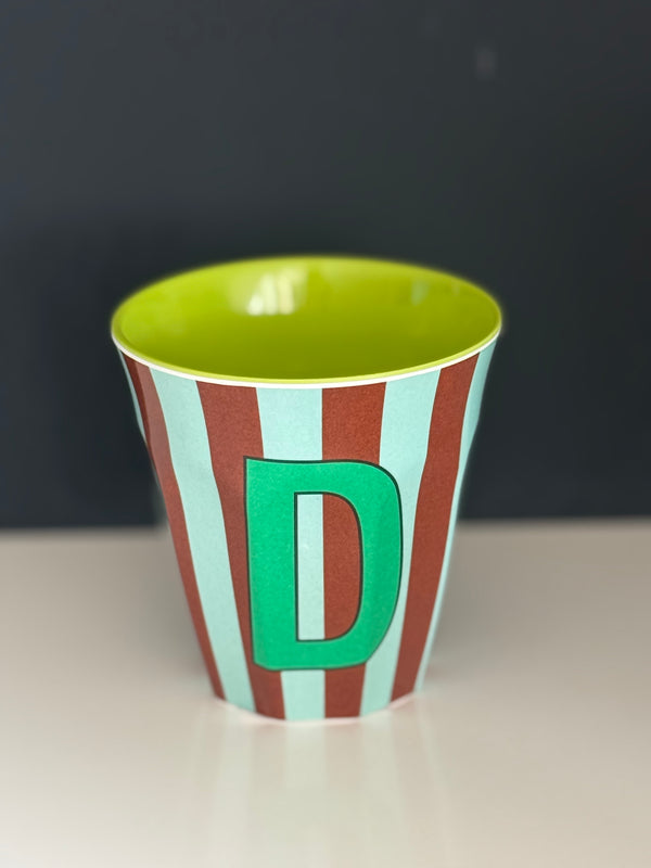 🇩🇰 Rice Becher Medium “D”