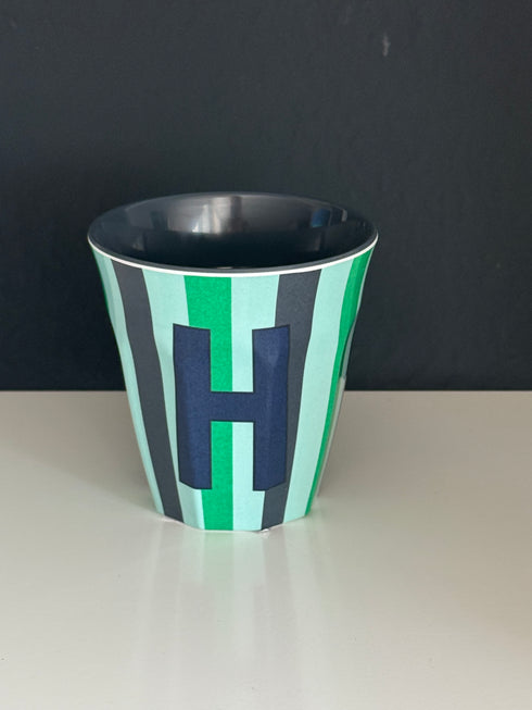 🇩🇰 Rice Becher Medium “H”