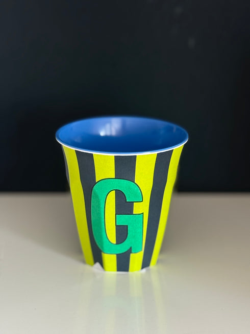 🇩🇰 Rice Becher Medium “G”