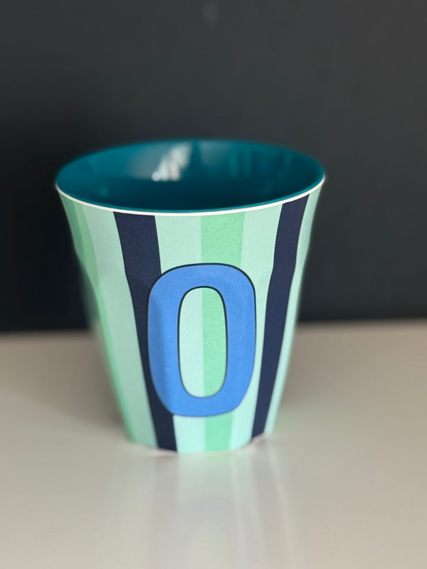 🇩🇰 Rice Becher Medium “O”